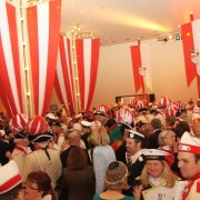 Prinzen-Garde Köln (01.02.12)